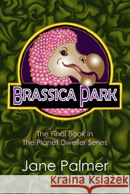 Brassica Park Jane Palmer 9781906442736