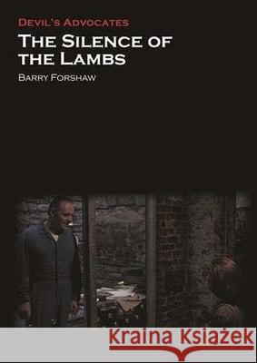 The Silence of the Lambs Barry Forshaw 9781906733650