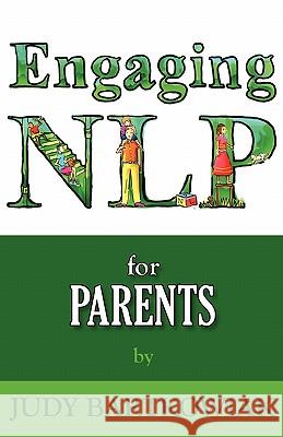 NLP for Parents Judy Bartkowiak 9781907685460 MX Publishing