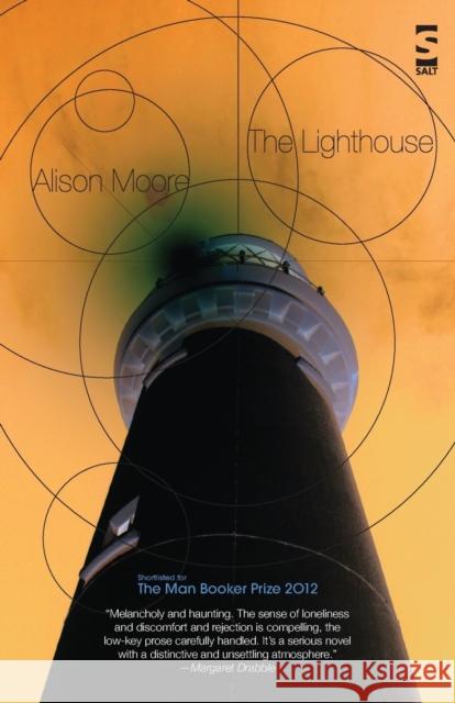The Lighthouse Alison Moore 9781907773174