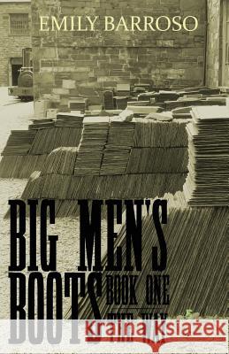 Big Men's Boots - The Way Barroso, Emily 9781909996014