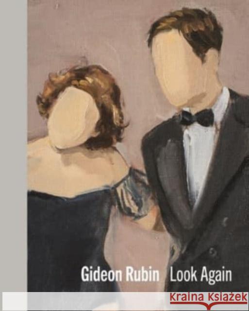 Gideon Rubin – Look Again Varda Caivano 9781910221525 Anomie Publishing