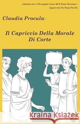 Il Capriccio Della Morale Di Corte Lamb Books 9781910621288 Lambbooks