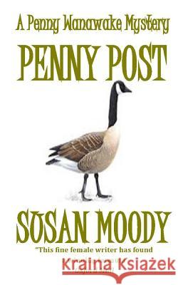 Penny Post Susan Moody 9781911266037