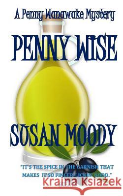 Penny Wise Susan Moody 9781911266051