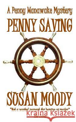 Penny Saving Susan Moody 9781911266075