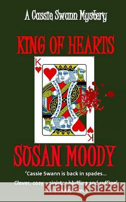 King of Hearts Susan Moody 9781911266358