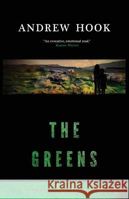 The Greens Andrew Hook 9781911390190