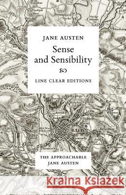 Sense and Sensibility Jane Austen George Timcke 9781912145386