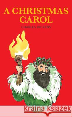 Christmas Carol, A Charles Dickens 9781912464012 Baker Street Press