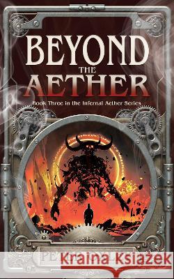 Beyond the Aether Peter Oxley   9781912946365
