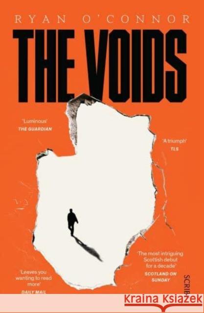 The Voids Ryan O'Connor 9781913348441