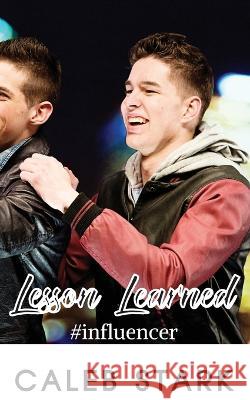 Lesson Learned Caleb Stark 9781915161260 Tswelelo Print