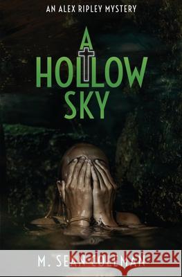 A Hollow Sky M. Sean Coleman 9781916426238