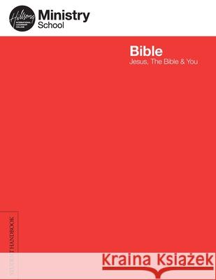 Bible & You Student Handbook Hillsong Music Australia 9781922076175