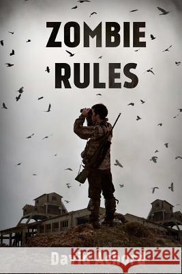 Zombie Rules David Achord 9781925225044