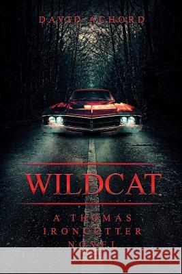 Wildcat: A Thomas Ironcutter Novel David Achord 9781925493221