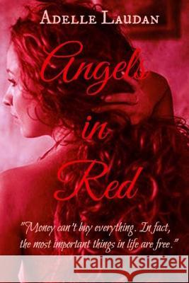Angels In Red Holmes, Stacy D. 9781927700044