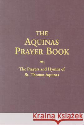 World According to God Aquinas, Thomas 9781928832140