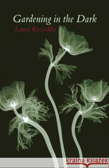 Gardening in the Dark Laura Kasischke 9781931337229 Ausable Press