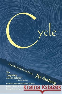 Cycle Jay Amberg 9781937484002
