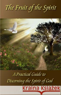 The Fruit of the Spirit: A Practical Guide to Discerning the Spirit of God Glenn Tabor 9781938230851 Vabella Publishing