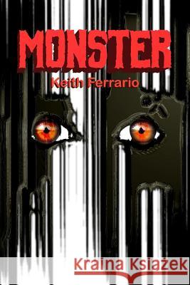 Monster Keith Ferrario 9781938990298