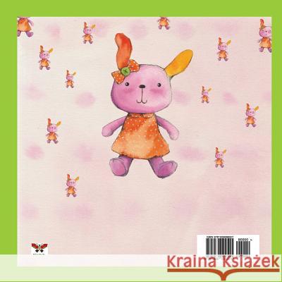 Where's Maneli's Bunny? (Pre-School Series) (Persian/Farsi Edition) Nazanin Mirsadeghi 9781939099501