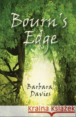 Bourn's Edge Barbara Davies 9781939562173
