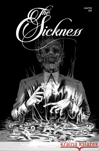 The Sickness Volume 1 Lonnie Nadler 9781941250617