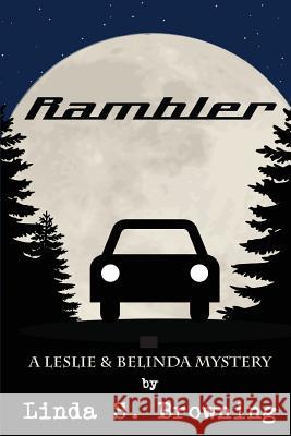 Rambler Linda S. Browning 9781941523155