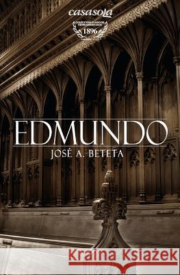 Edmundo Jose A. Beteta Oscar Estrada 9781942369141