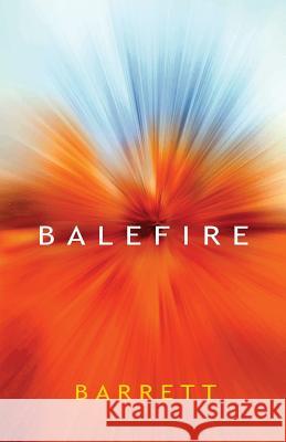 Balefire Barrett 9781943353910
