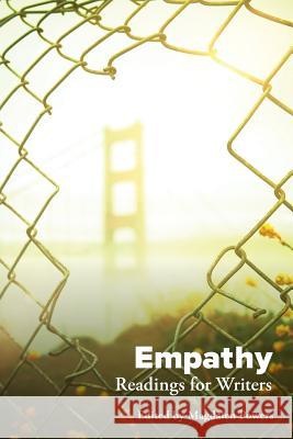 Empathy: Readings for Writers Magdalen Powers 9781943536436