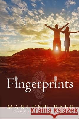 Fingerprints Marlene Babb 9781944255749 Christian International Publishing