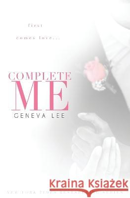 Complete Me Lee   9781945163104 Estate Books