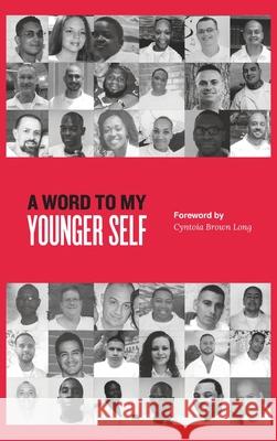 A Word to My Younger Self Emma DeCaro 9781945419614 Fawkes Press, LLC