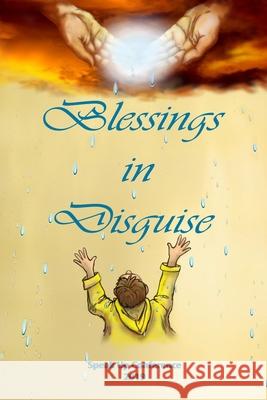 Blessings in Disguise: SpeakUp Conference Inc Living Parable O 9781945976537