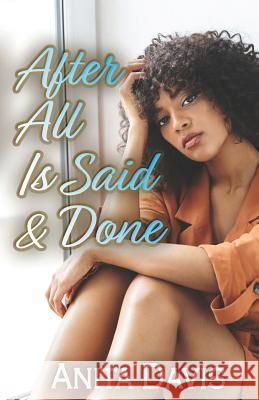 After All Is Said & Done A. D 9781946721044 Set Apart Publishing