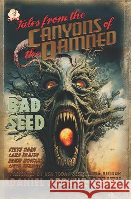 Tales from the Canyons of the Damned: No. 43 Ernie Howard Steve Oden Liviu Surugiu 9781946777829