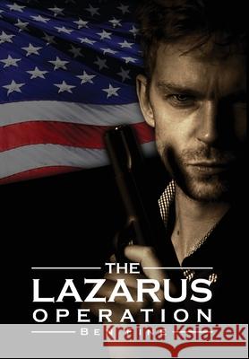The Lazarus Operation Benjamin Fine 9781948000574
