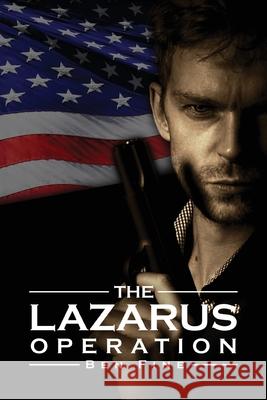 The Lazarus Operation Benjamin Fine 9781948000581