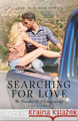 Searching for Love Melissa Foster 9781948868488