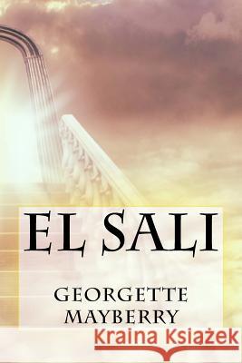 El Sali: The God of My Strength Georgette Mayberry 9781949470024