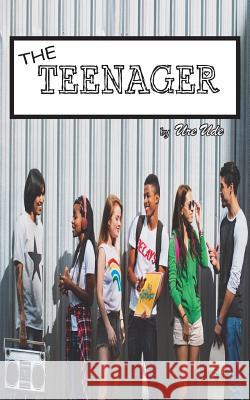 The Teenager Ure Ude 9781949746068 Lettra Press LLC