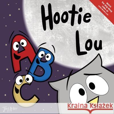 Hootie Lou Joey Acker 9781951046019