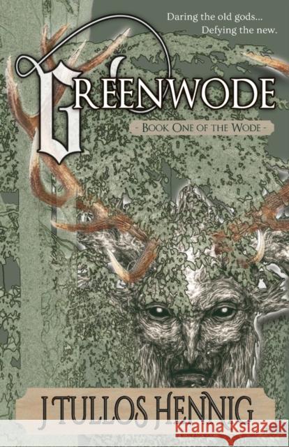Greenwode J Tullos Hennig   9781951293567 Forest Path Books