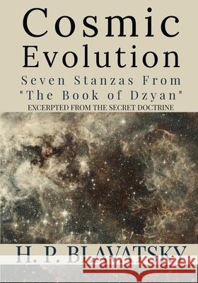 Cosmic Evolution: Seven Stanzas from 