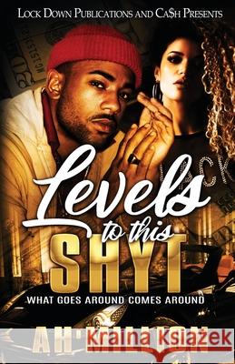 Levels to This Shyt Ah'million 9781952936821