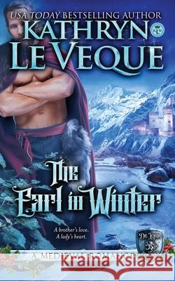The Earl in Winter Kathryn L 9781953455314 Dragonblade Publishing, Inc.